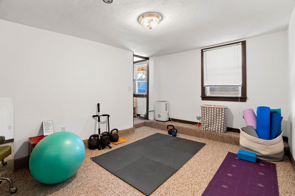 12 Wright St # 1, Stoneham Unit: 1