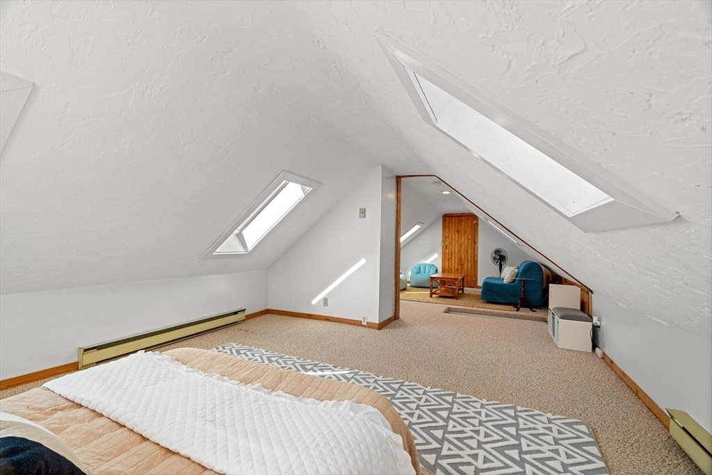 12 Wright St # 1, Stoneham Unit: 1