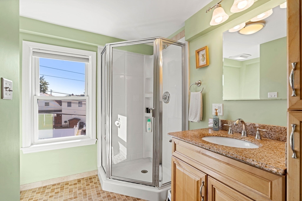 12 Wright St # 1, Stoneham Unit: 1