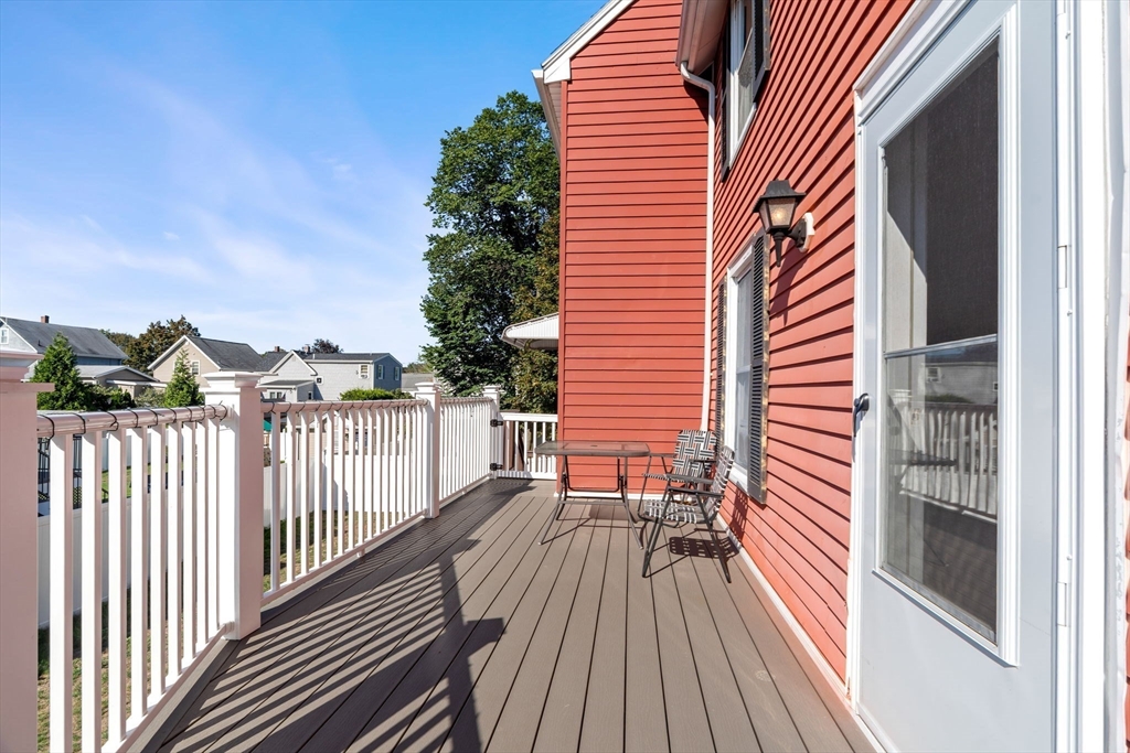 12 Wright St # 1, Stoneham Unit: 1