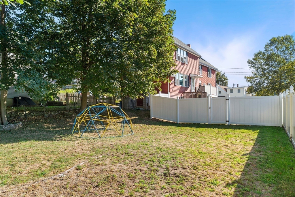 12 Wright St # 1, Stoneham Unit: 1