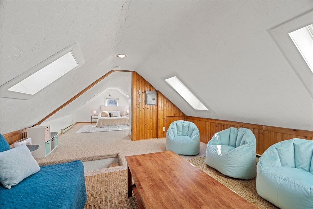 12 Wright St # 1, Stoneham Unit: 1
