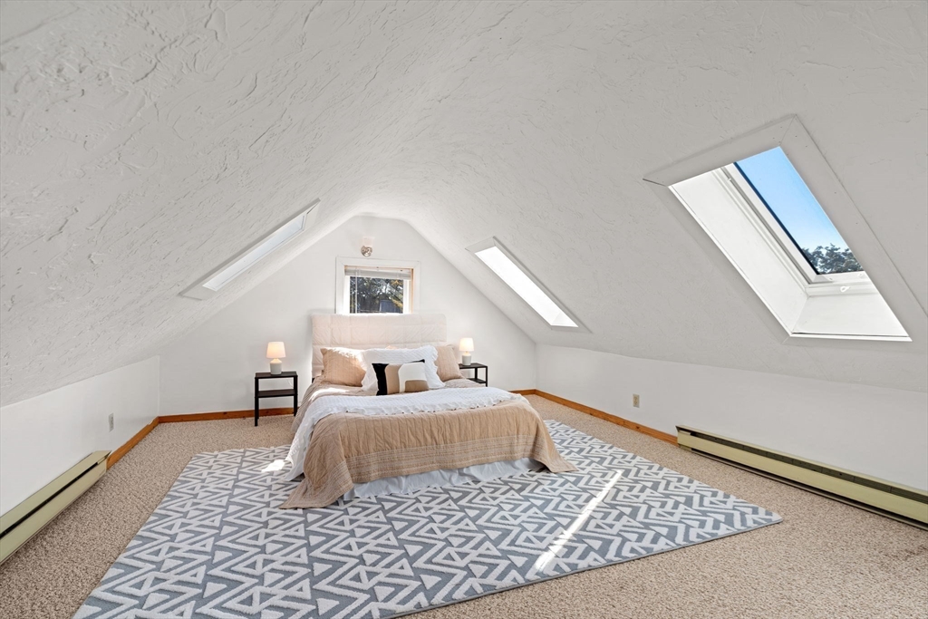 12 Wright St # 1, Stoneham Unit: 1