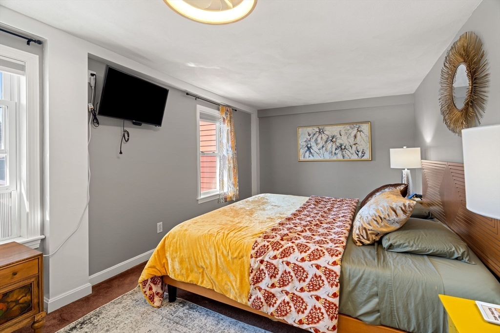 12 Wright St # 1, Stoneham Unit: 1