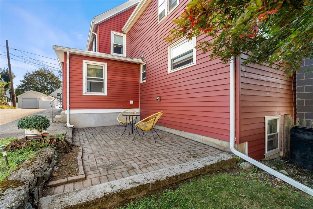 12 Wright St # 1, Stoneham Unit: 1