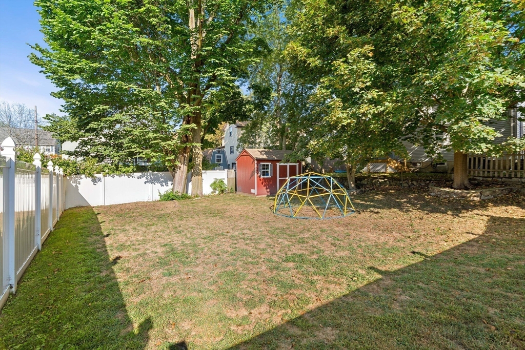 12 Wright St # 1, Stoneham Unit: 1