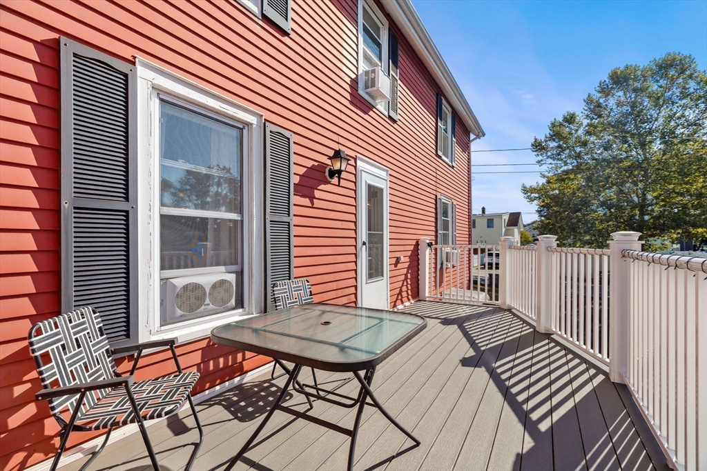 12 Wright St # 1, Stoneham Unit: 1