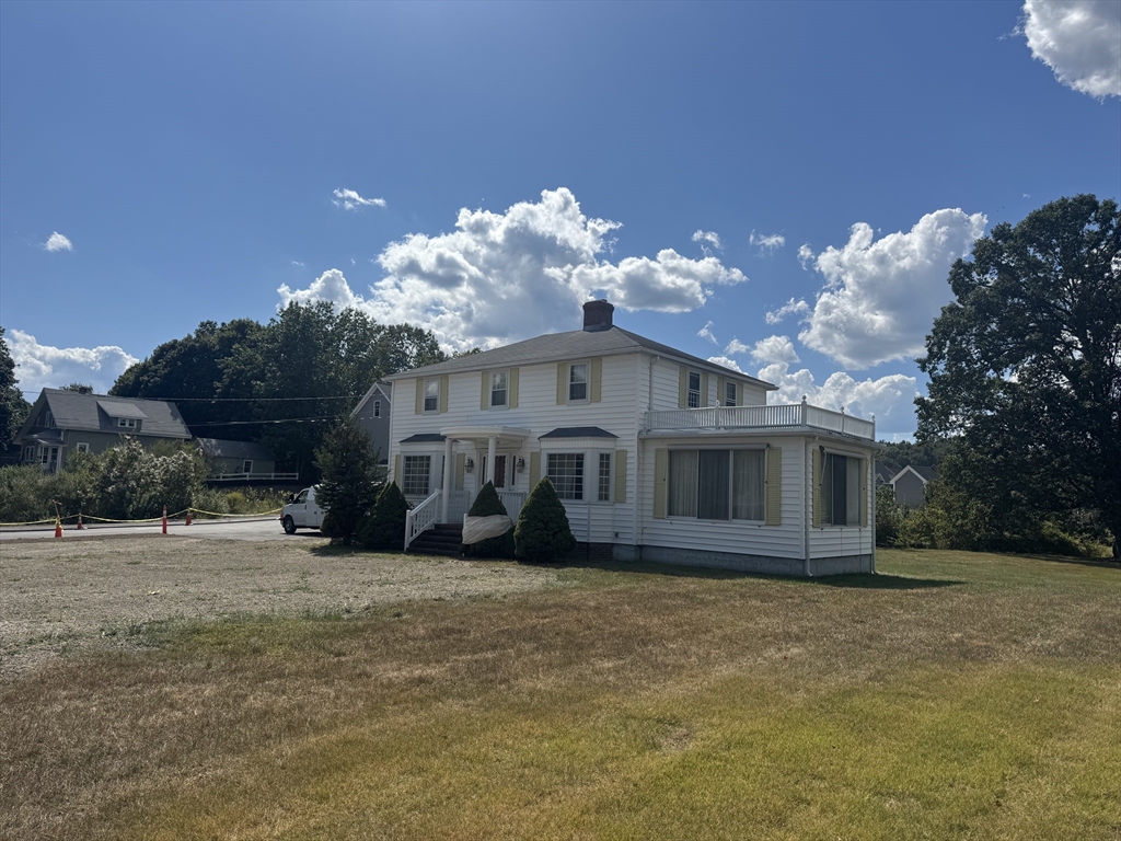 42 Benjamin Rd