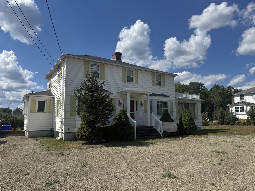 42 Benjamin Rd