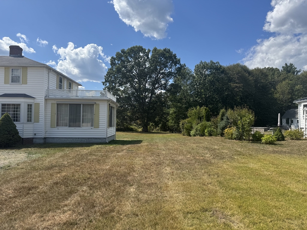 42 Benjamin Rd