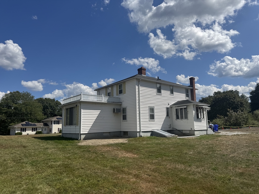 42 Benjamin Rd