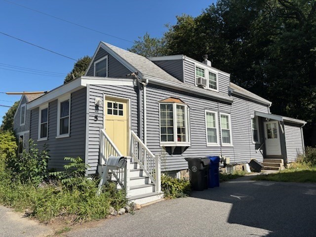 5 Pond Terrace