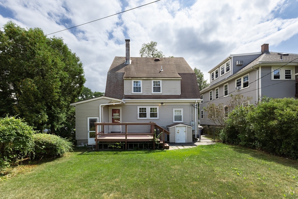17 Ripley Road