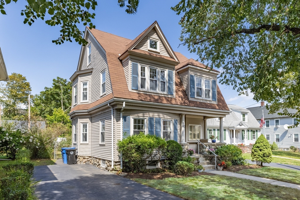 17 Ripley Road