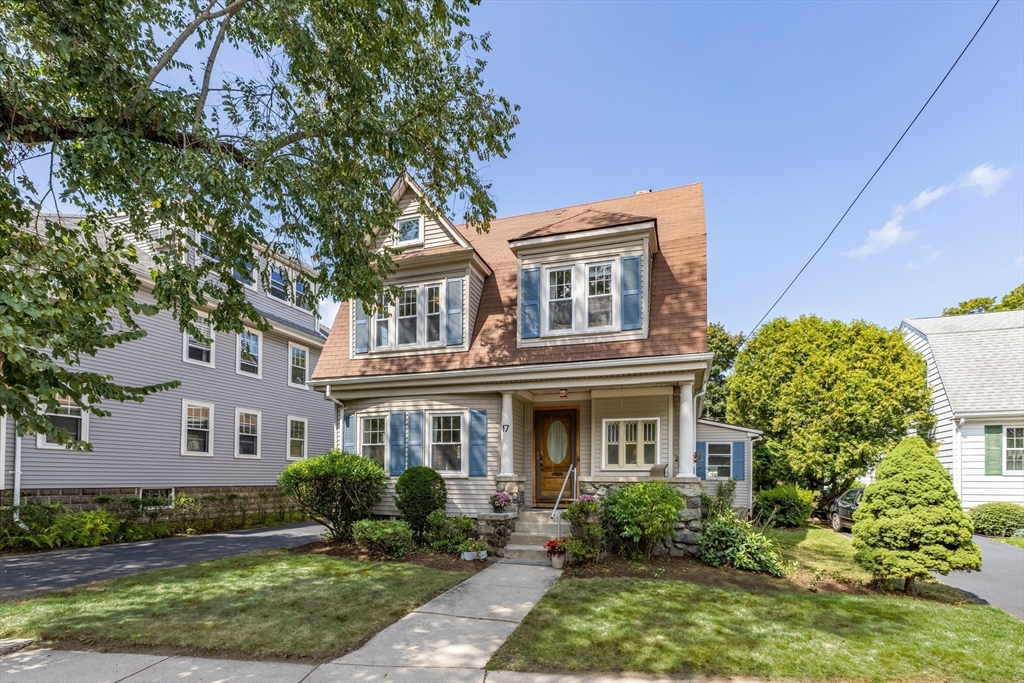 17 Ripley Road