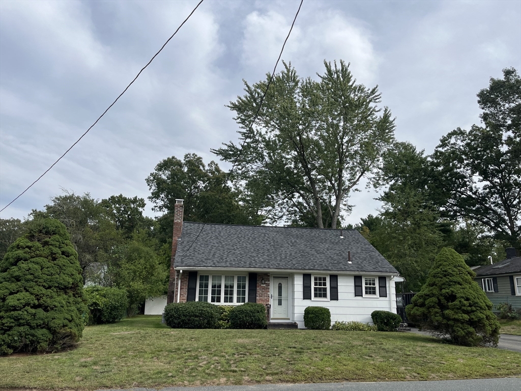 12 Hawthorne Rd