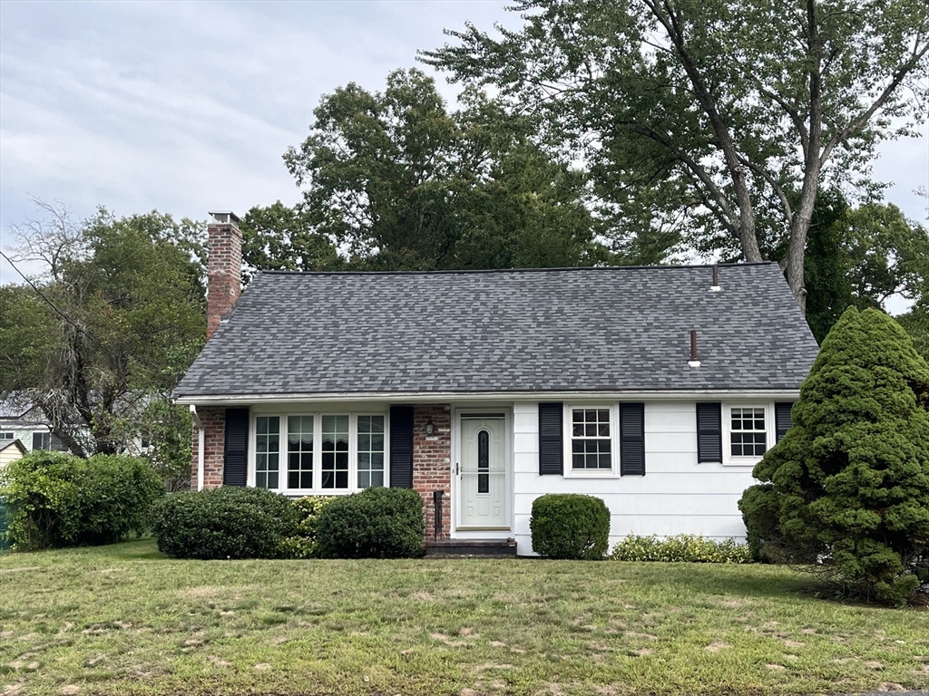 12 Hawthorne Rd