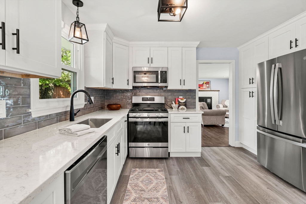 133 Autran Ave # 133, North Andover Unit: 133