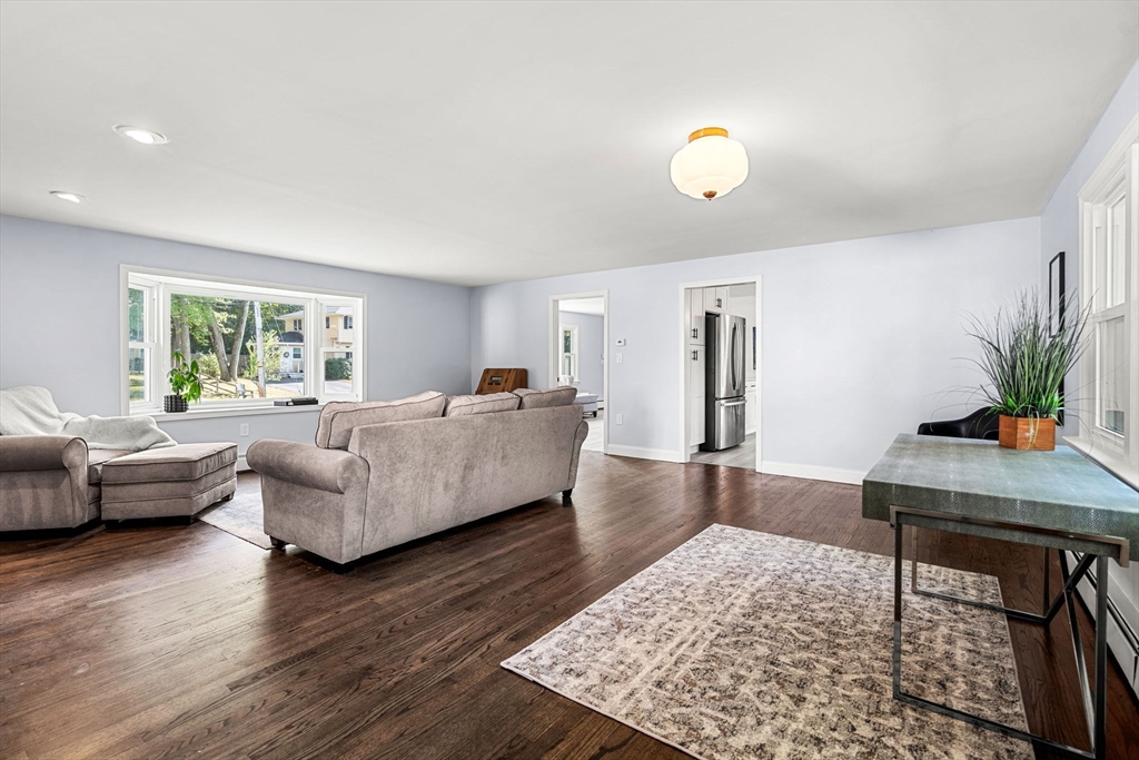 133 Autran Ave # 133, North Andover Unit: 133