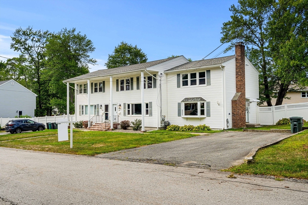133 Autran Ave # 133, North Andover Unit: 133