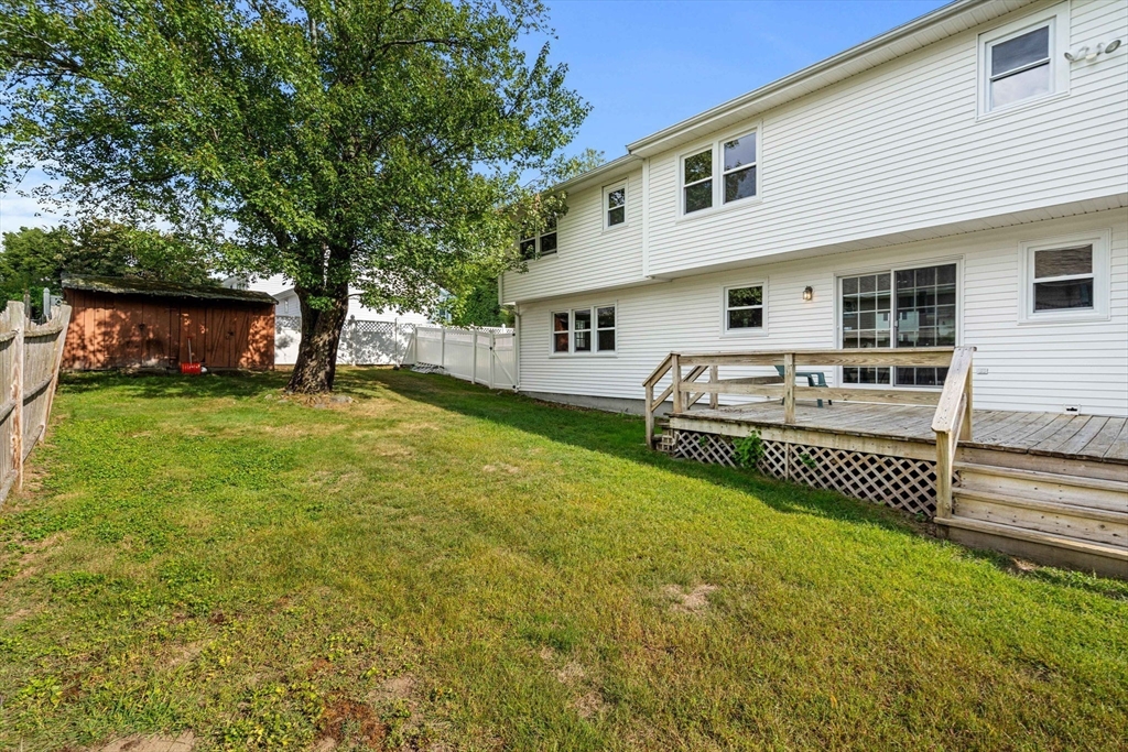 133 Autran Ave # 133, North Andover Unit: 133