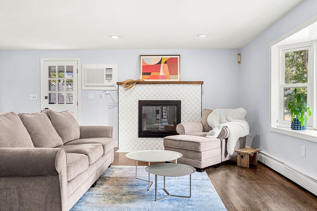 133 Autran Ave # 133, North Andover Unit: 133