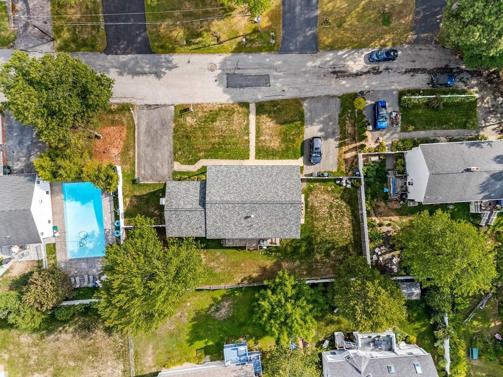 133 Autran Ave # 133, North Andover Unit: 133