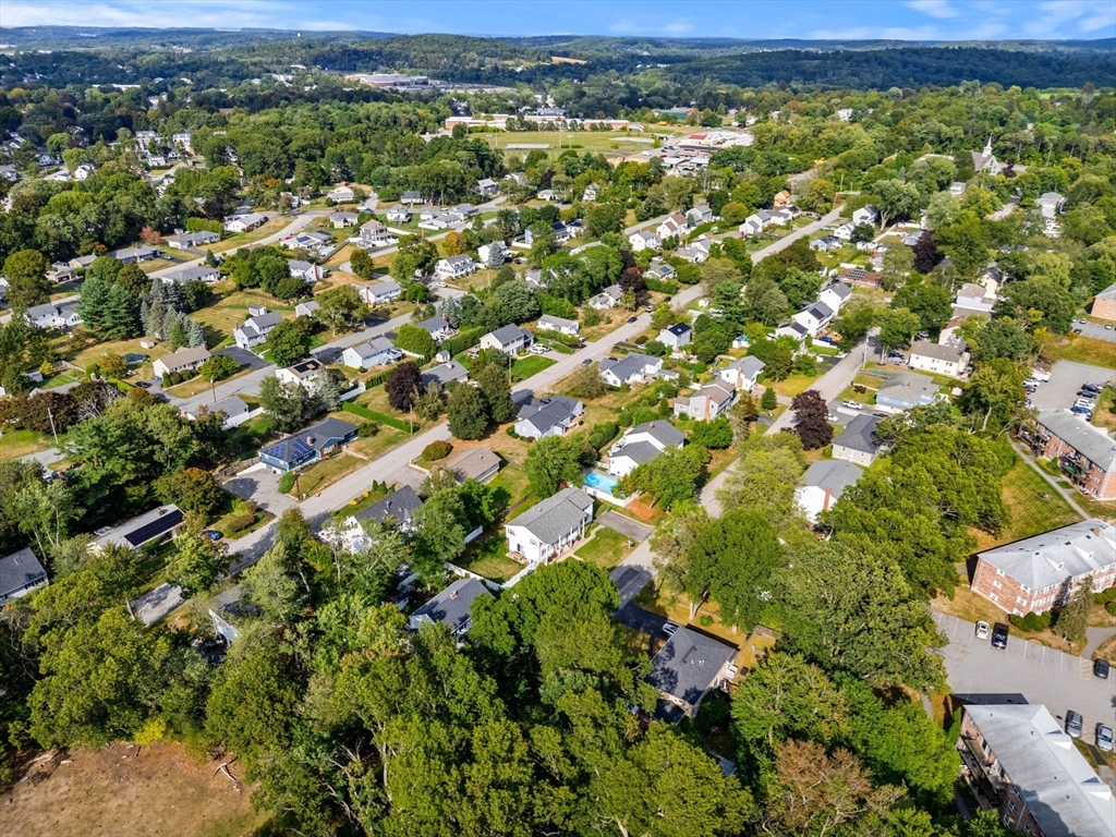 133 Autran Ave # 133, North Andover Unit: 133