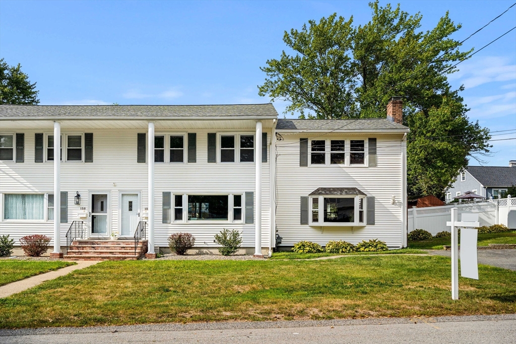 133 Autran Ave # 133, North Andover Unit: 133