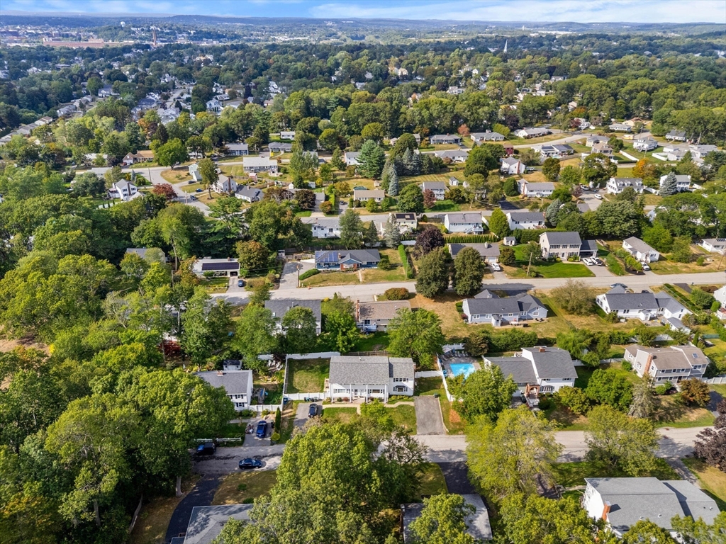 133 Autran Ave # 133, North Andover Unit: 133
