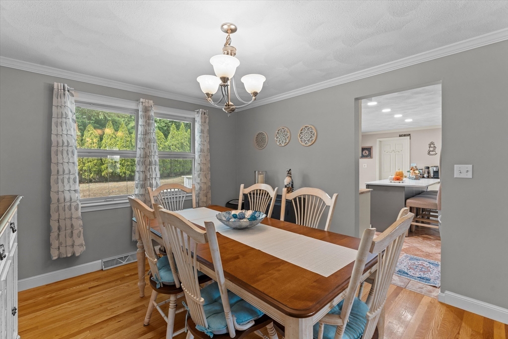 18 Arthur G Pernokas Dr, Woburn