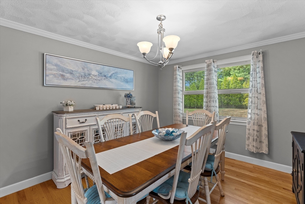 18 Arthur G Pernokas Dr, Woburn
