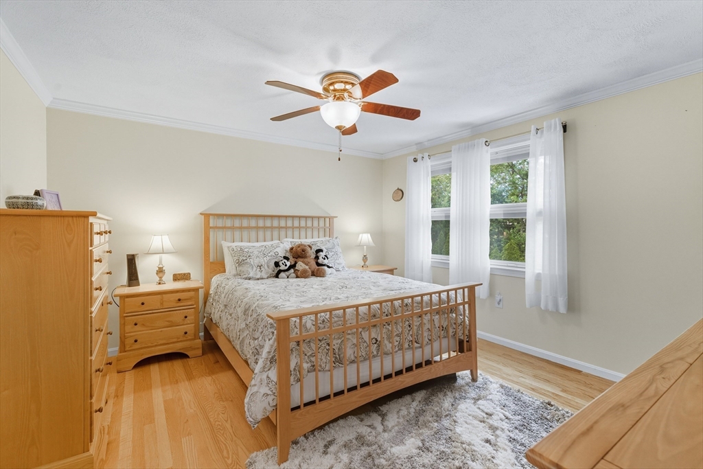 18 Arthur G Pernokas Dr, Woburn