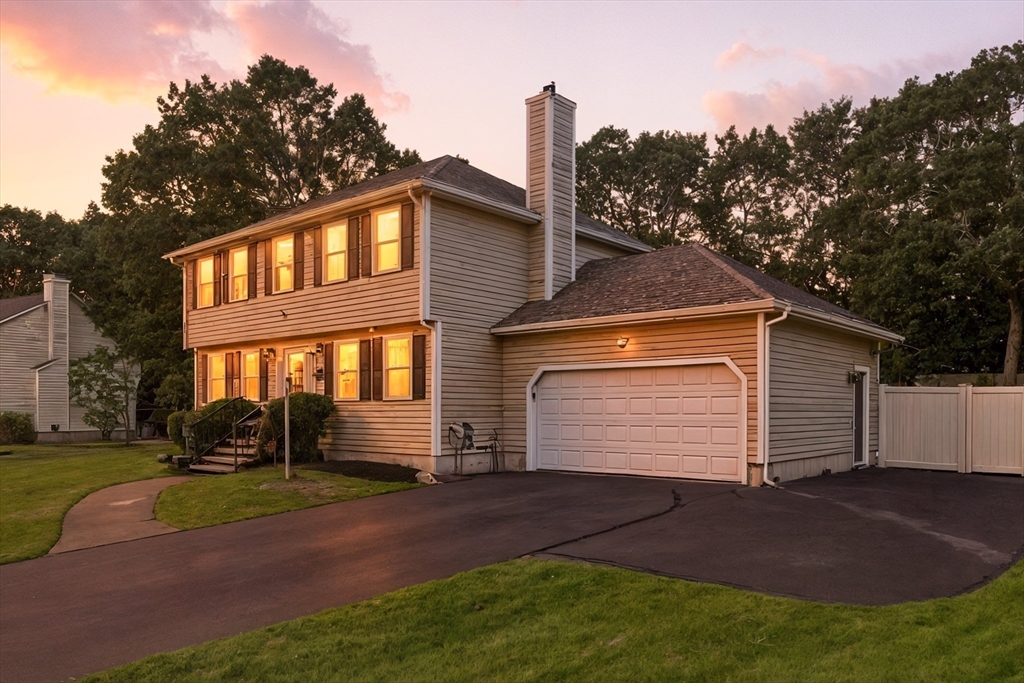 18 Arthur G Pernokas Dr, Woburn