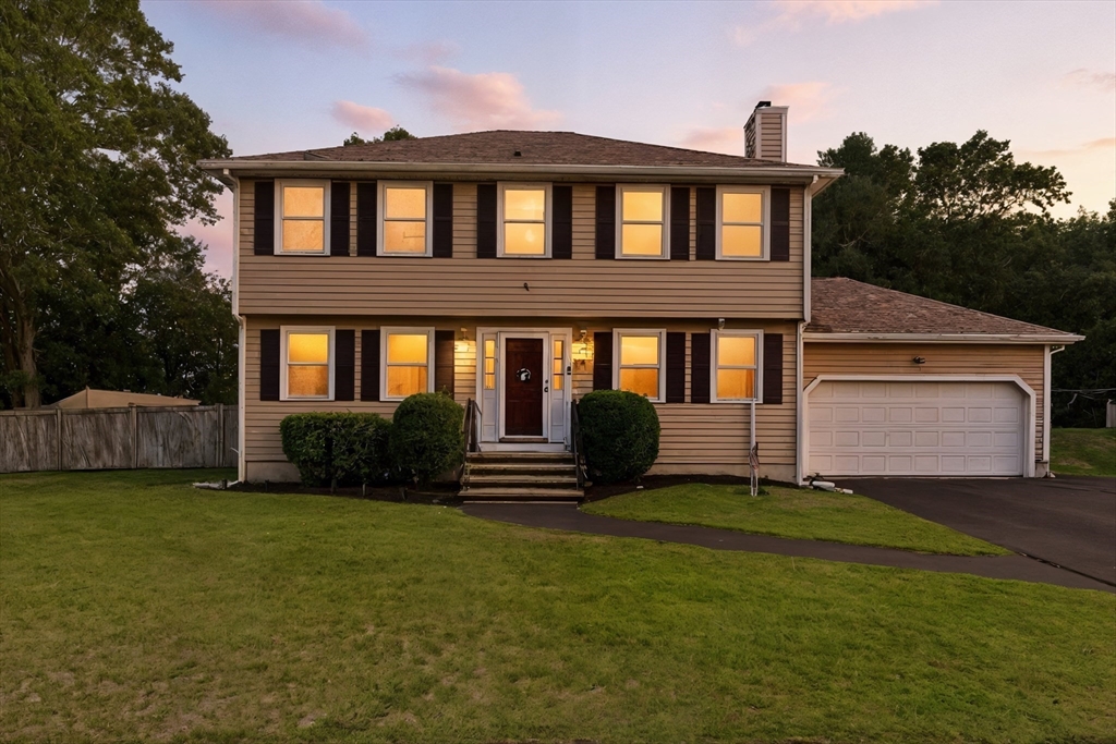 18 Arthur G Pernokas Dr, Woburn