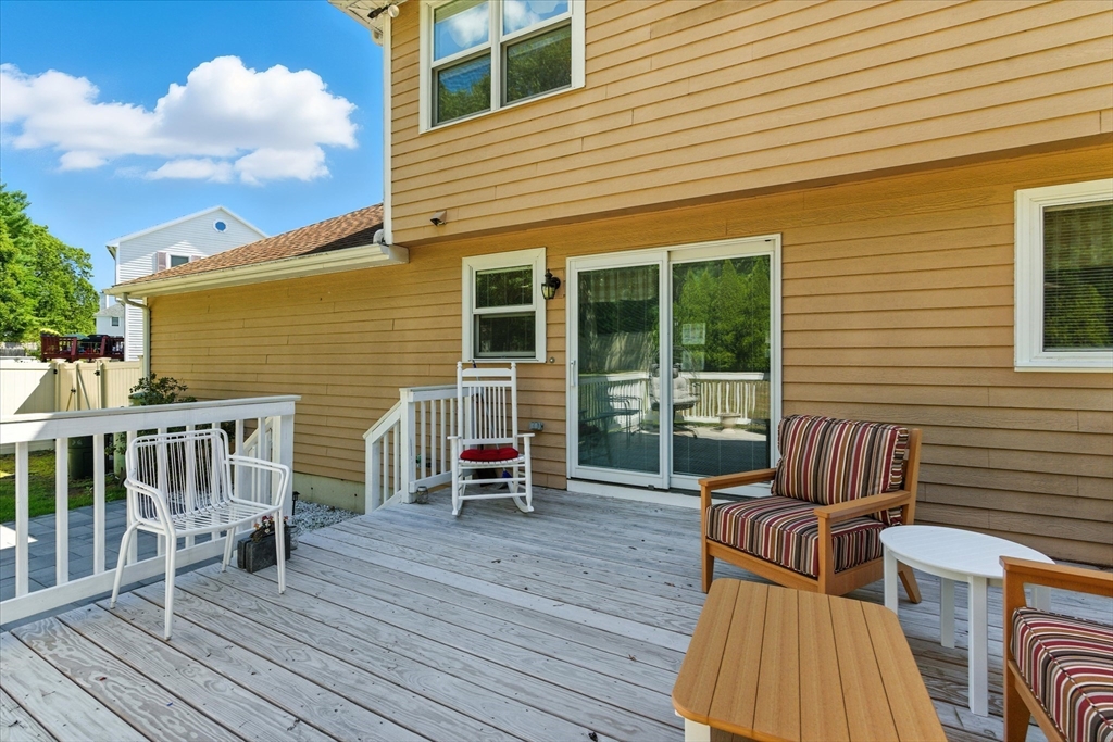 18 Arthur G Pernokas Dr, Woburn
