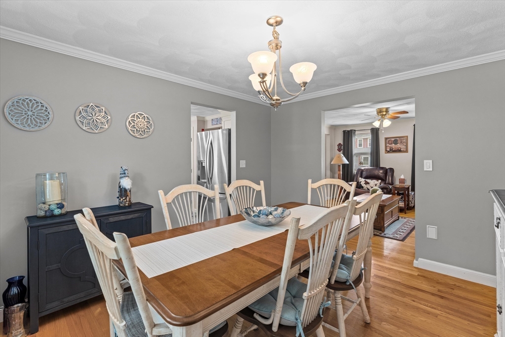 18 Arthur G Pernokas Dr, Woburn
