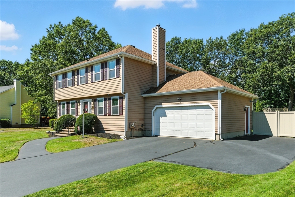 18 Arthur G Pernokas Dr, Woburn