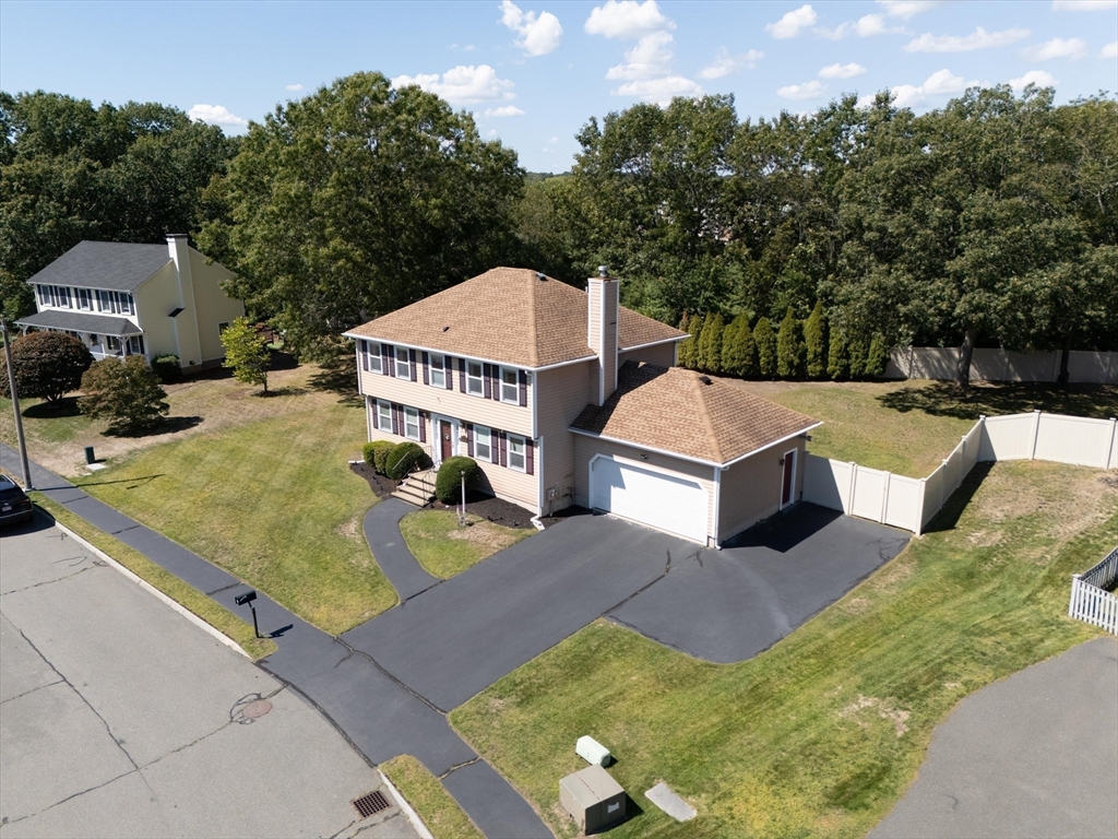 18 Arthur G Pernokas Dr, Woburn