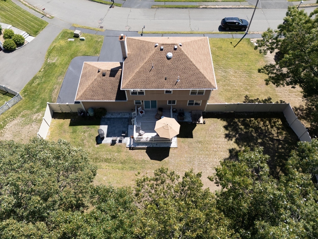 18 Arthur G Pernokas Dr, Woburn