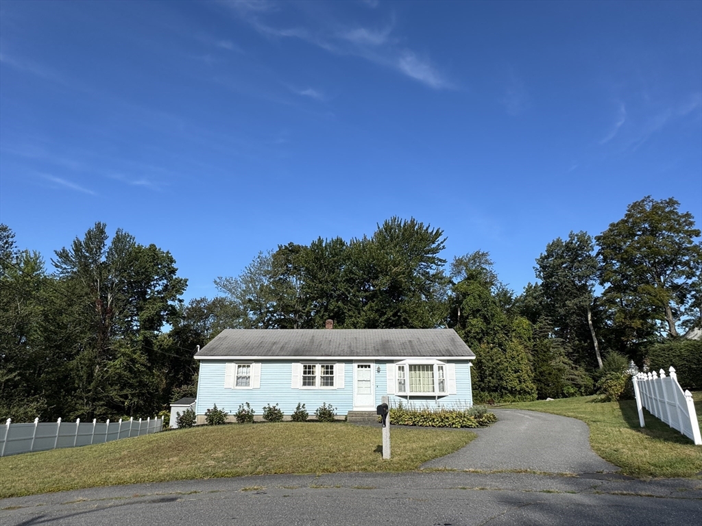 50 Daisy Dr