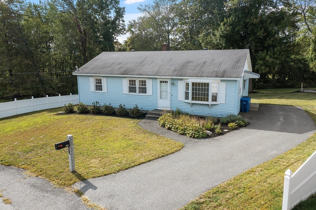 50 Daisy Dr