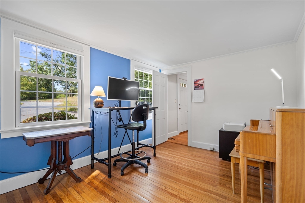 210 Plympton Road
