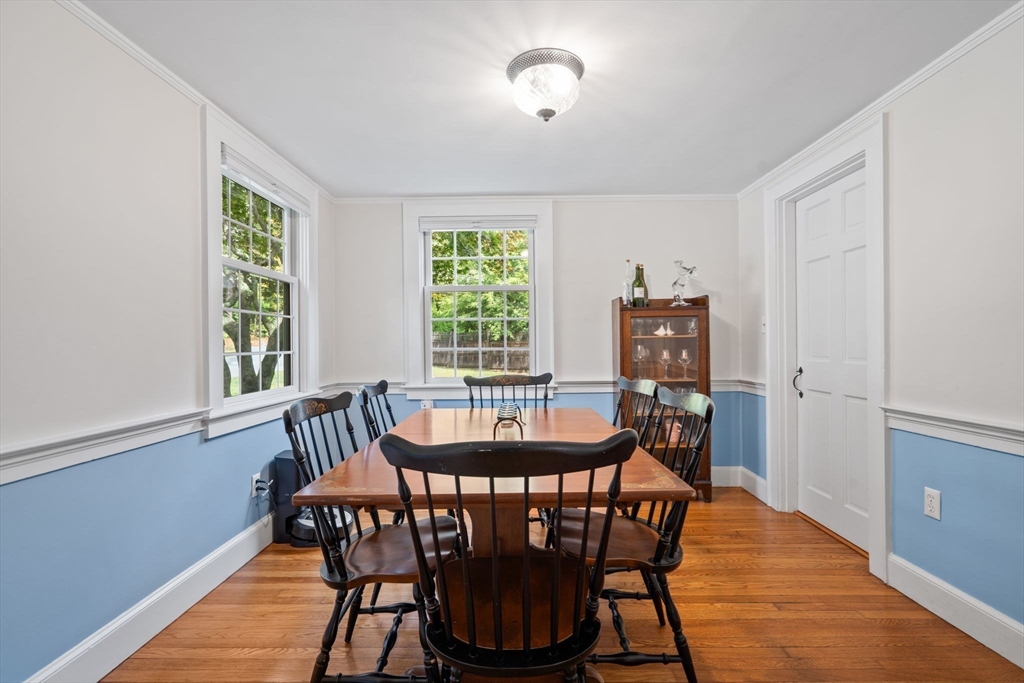 210 Plympton Road