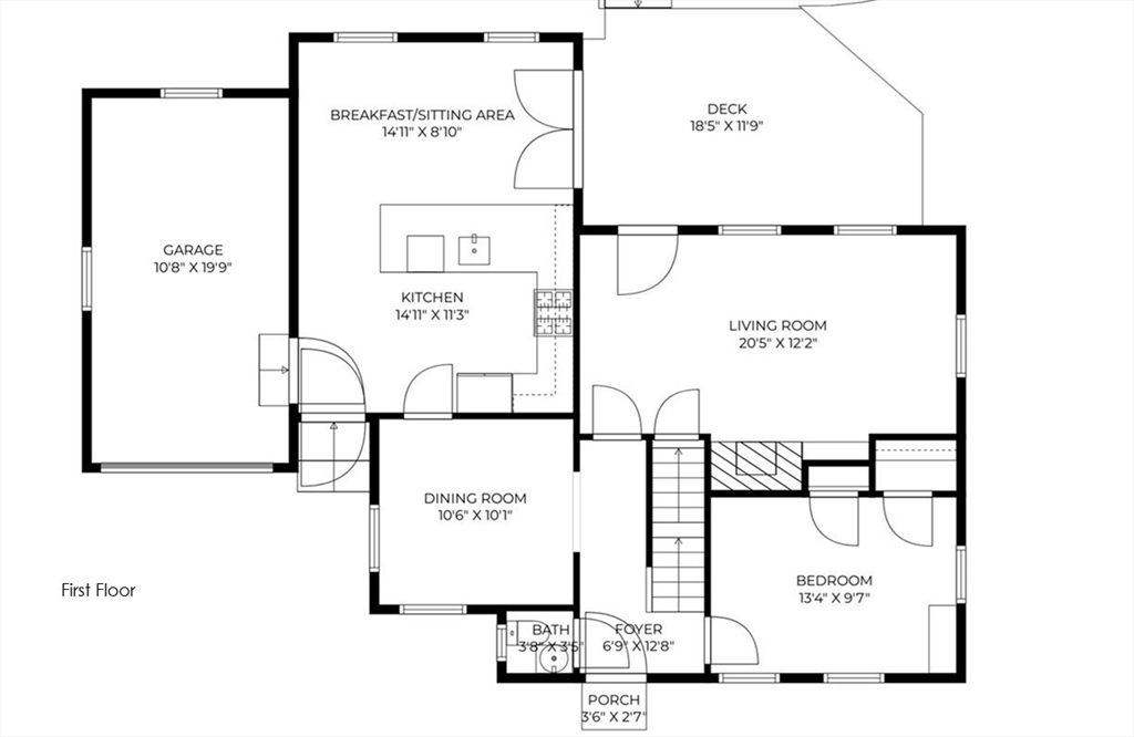 210 Plympton Road