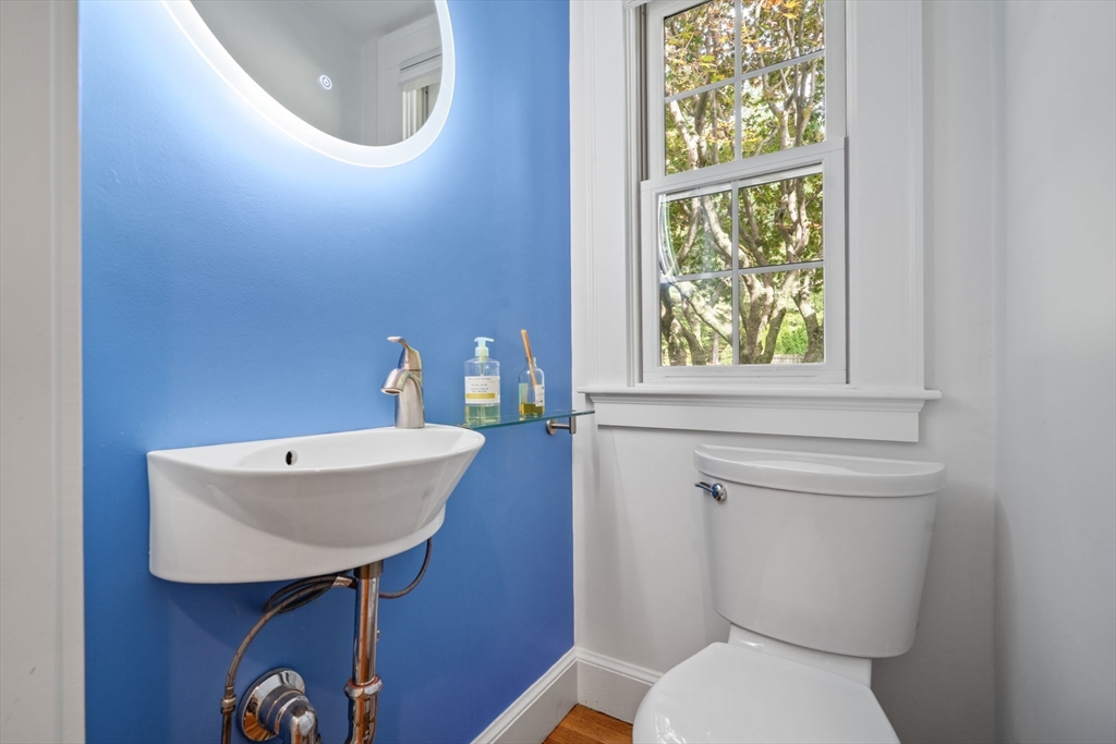 210 Plympton Road