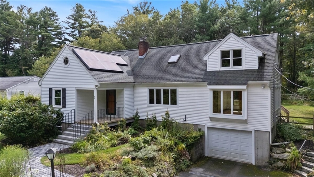 198 Jenkins Road (Jenkins Way)