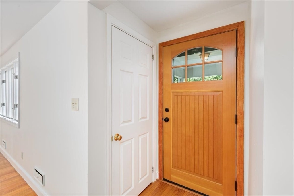 198 Jenkins Road (Jenkins Way)