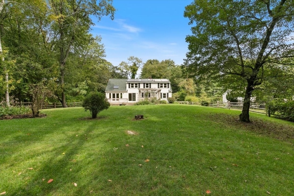 198 Jenkins Road (Jenkins Way)