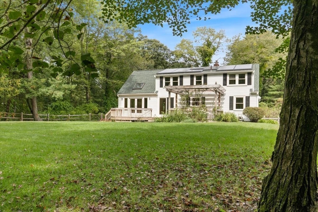 198 Jenkins Road (Jenkins Way)